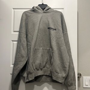 Fear of God Essentials Hoodie